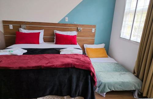 Suites Duarte - Centro Histórico - Foto 79