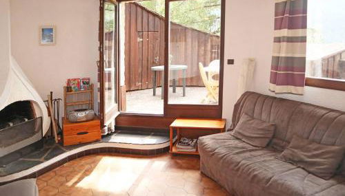 Calme Appartement 2 Pièces, 6 Personnes, Terrasse, Les Orres - FR-1-322-485 - Foto 5