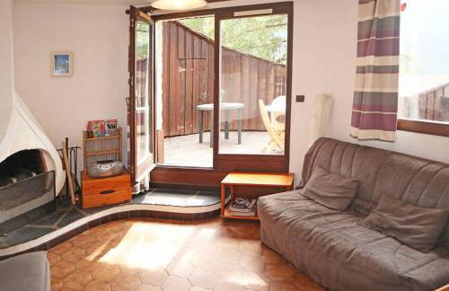 Calme Appartement 2 Pièces, 6 Personnes, Terrasse, Les Orres - FR-1-322-485 - Foto 5