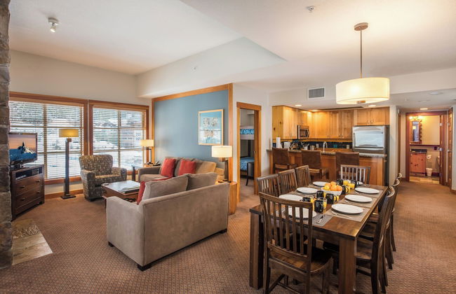 Legends Whistler, by Lodging Ovations - Foto 56