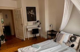 White Midsommar - Stilvolle Wohnung, 4 Schlafzimmer, Küche - Foto 11