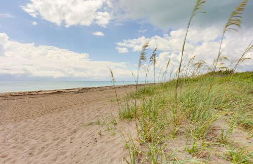 Idyllic Fort Pierce Retreat - Walk to Beach! - Foto 17