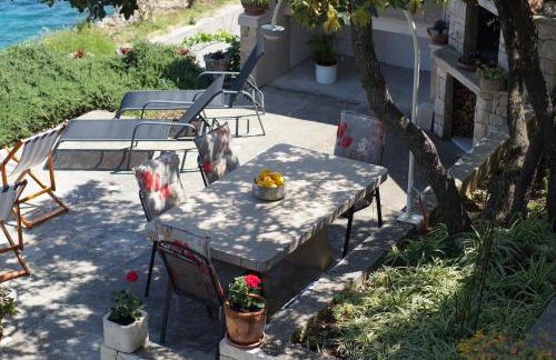 Apartments Mirna - Foto 29