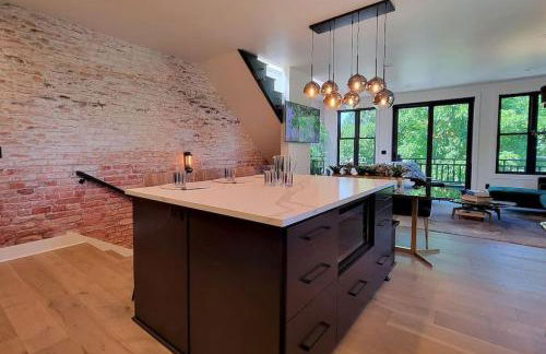 Station House Suite A - Foto 36