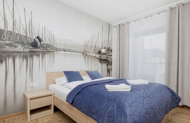 Gardenia Seaside 2 Apartments by Renters - Photo 30