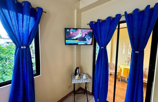 Ocean Breeze Inn Boracay - Foto 35