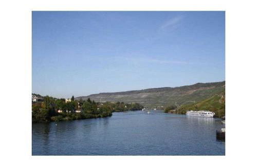 Holiday home with 4 rooms and terrace - Foto 16