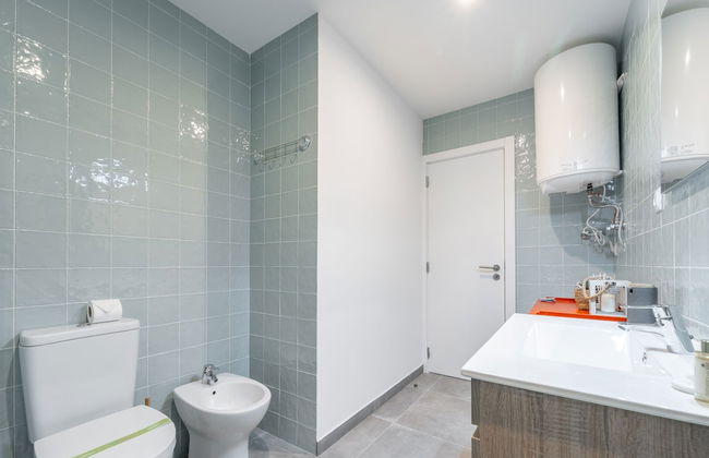 Palmeiras Apartment – ​​19A by HelloVacations - Foto 21