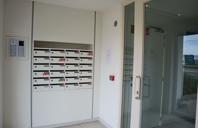 Apartment in Nieuwpoort Near the Beach - Foto 12