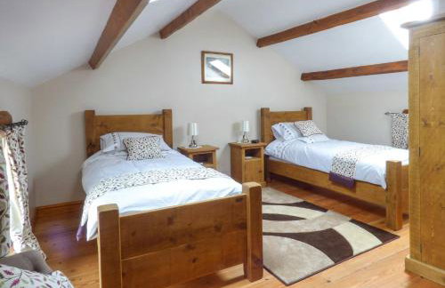 Fell View Cottage - Foto 7