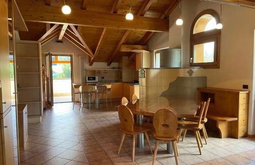 Appartamenti Rì de la Clama Andalo, Barbara - Foto 41