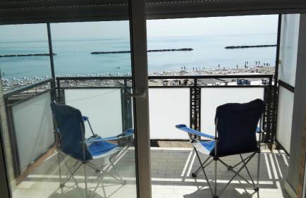 Residence Adriatico - Foto 1