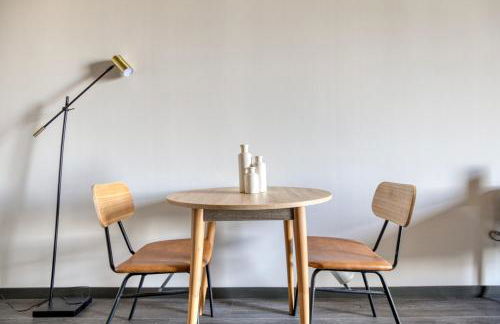 Blueground West Loop rooftop dog wash nr L CHI-1055 - Foto 12