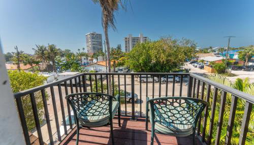 Siesta Key Village, Heated Pool, Beach Access 4 min Walk, 3bdr - Foto 4