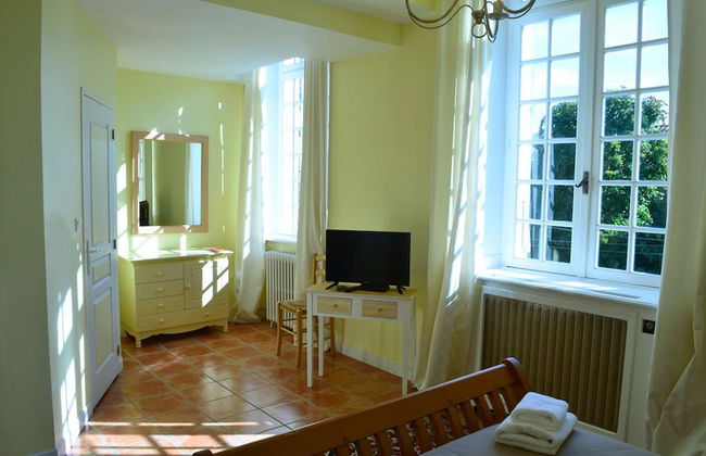 Chateau du Puits es Pratx - Foto 9