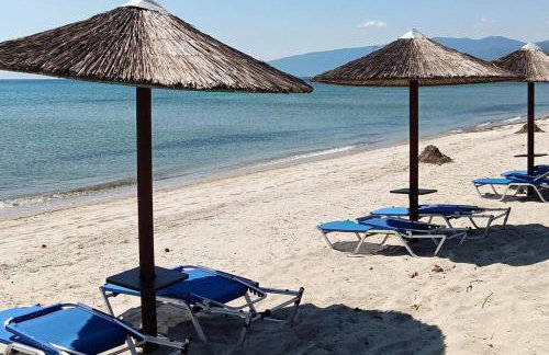 Olympos Philoxenia, μεταξύ βουνού και θάλασσας - Foto 13