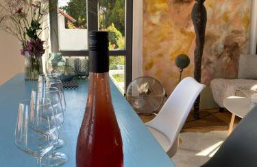 Atelier de Pfalz-Loftstyl mit Pfalzblick - Foto 25