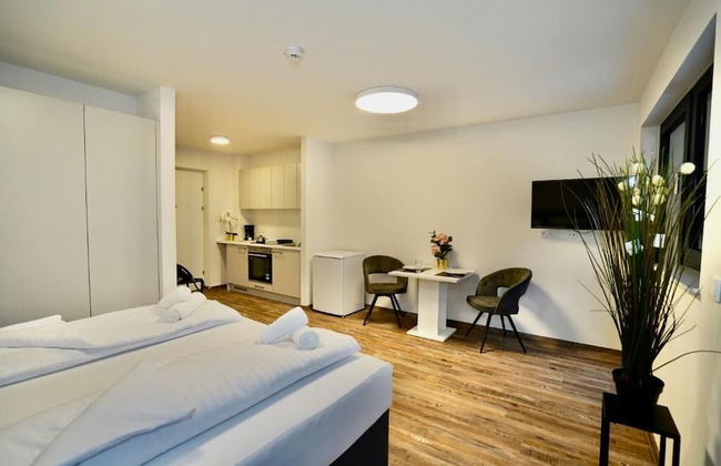 DM & S Apartment - Foto 19