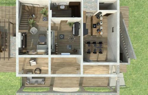 Olive garden Platinum, Posedarje - Photo 7