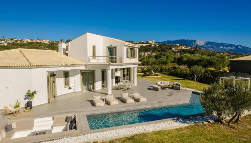 Villa Felicity - Foto 2, sunbed