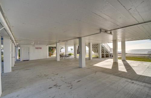 Front Row Beachfront Long Beach Getaway - Foto 34