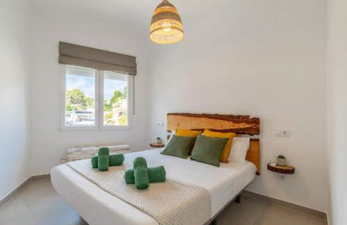 Casa Marina Moraira - Photo 20