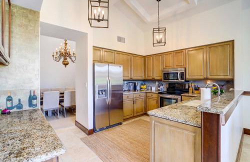 FULL Palm Valley CC Access: Luxe Gem w/ Epic Views - Foto 6