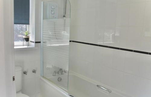 Your lovely 3-bed home-from-home in Bamber Bridge - Foto 23