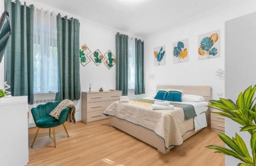 Naviglio Pop House zona Humanitas-Forum con wifi - Foto 2