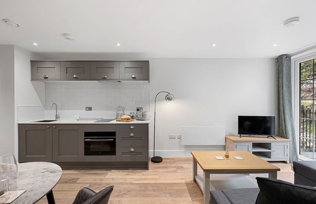 Host Stay Rock Mill 27 - Chatsworth - Foto 4