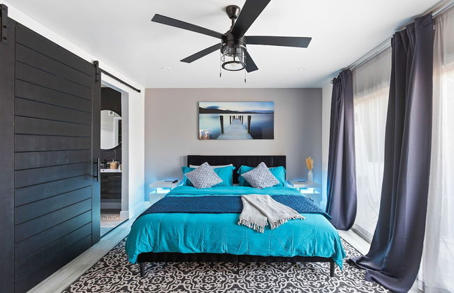 Excellent Location 4 Rooms HOME - 8 min to STRIP and 5 minutes LV CONVENTION - Foto 3