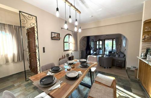 Cozy Nest - Polydrosos Escape - Foto 10