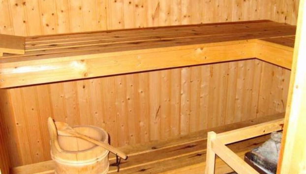 Ferienhaus im Ferienpark Mirow - Foto 5, Bagno