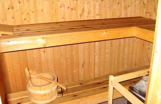 Ferienhaus im Ferienpark Mirow - Foto 5