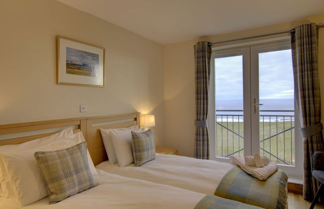 No 10 The Links Apartment Brora - Photo 77