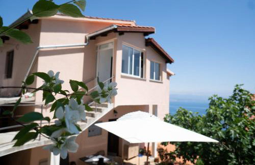 Cvita - Cozy apartment with an amazing view - Foto 1