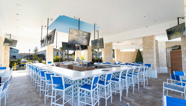 Luxury Themed Bedrooms Haven - Foto 2, Habitación