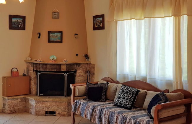 Eftihia s Traditional House - Foto 5