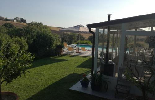 Agriturismo Podere il Fornacino - Foto 49