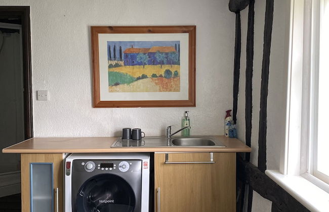 Captivating 1-bed Apartment in Newmarket - Foto 9