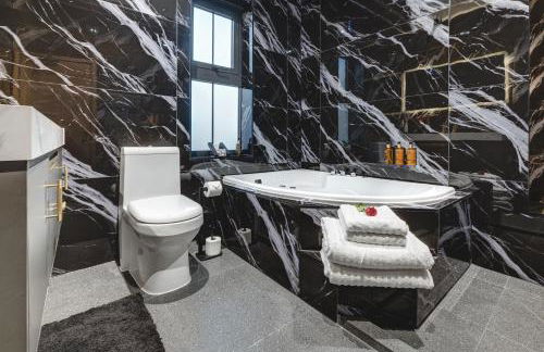 Luxury Stay - Spa Bath - Couples or Business - Foto 24