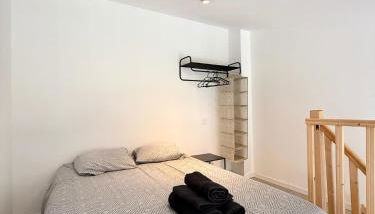 Studio Cosy - Proche MEETT 300m - Foto 3