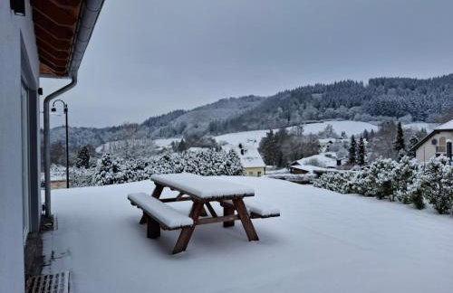 Ferienhaus am Berg - Foto 6