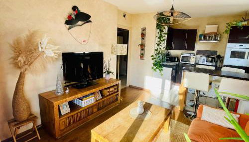 Annecy Cocoon Appart - Foto 4