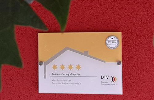 Holiday Apartment Magnolia - Foto 43