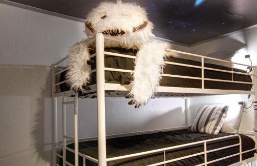 The Space Place Family-Friendly Cosmic-Themed Getaway Near Attractions in Broken Arrow, Oklahoma - Foto 20