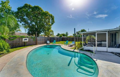 Cozy Home Near Ocean and Daytona Intl Speedway - Photo 1