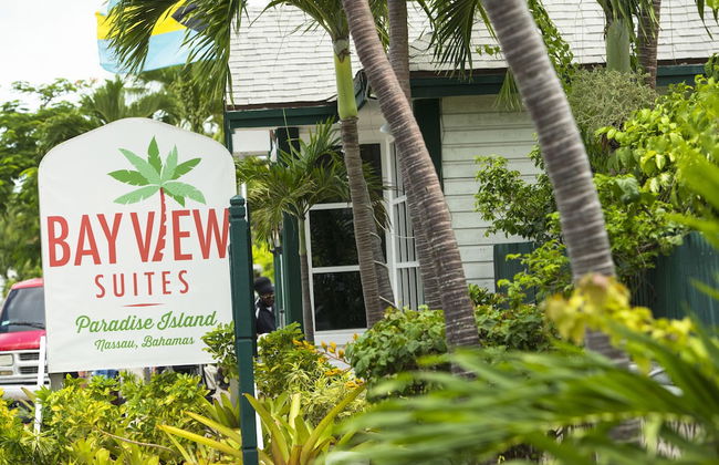 Bay View Suites Paradise Island - Foto 51