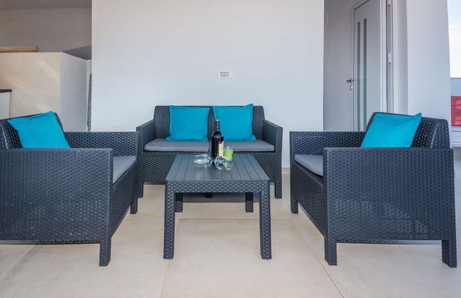 Apartment Spanic 2 - Foto 28