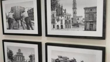 AGR Apartamento Villapanés - Foto 4